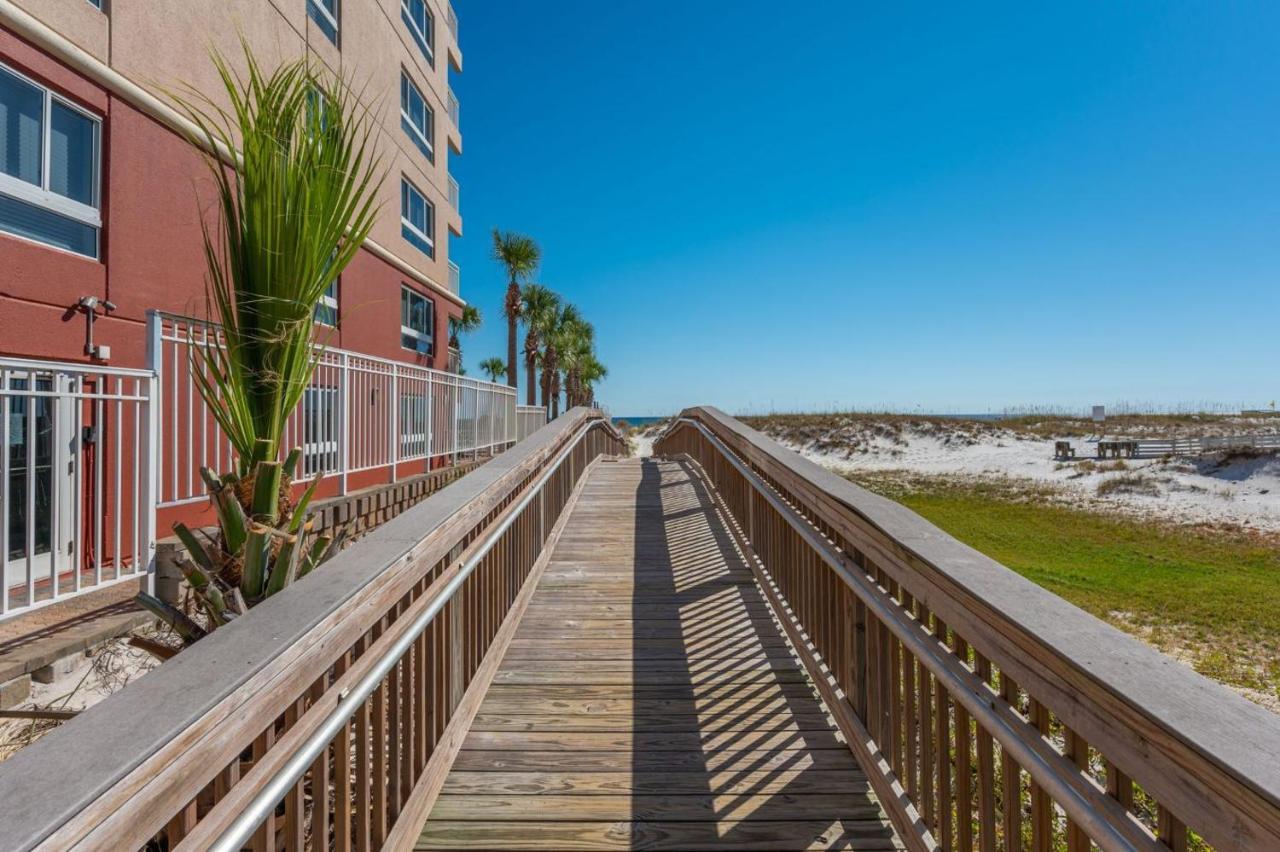 200 Yds To Private Gated Beach Access- 3Br-2Ba- Quiet Location In The Heart Of Destin! Exteriér fotografie