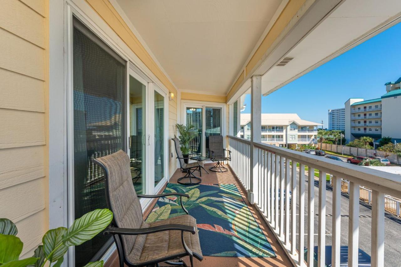 200 Yds To Private Gated Beach Access- 3Br-2Ba- Quiet Location In The Heart Of Destin! Exteriér fotografie